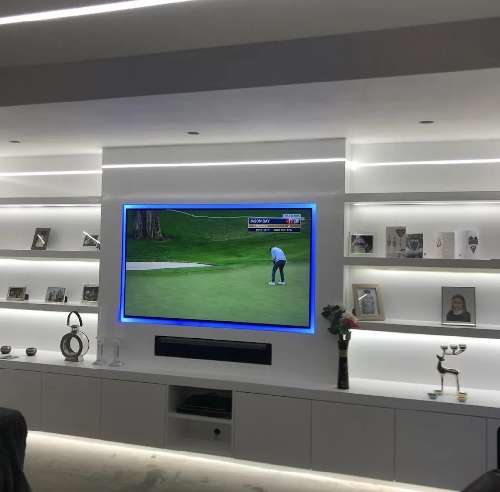STEAD INTERIORS LTD