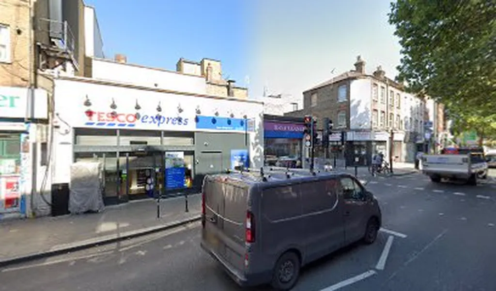 Sterling Dry Cleaners