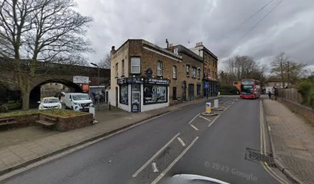 Stitch & Clean Dry Cleaners LTD