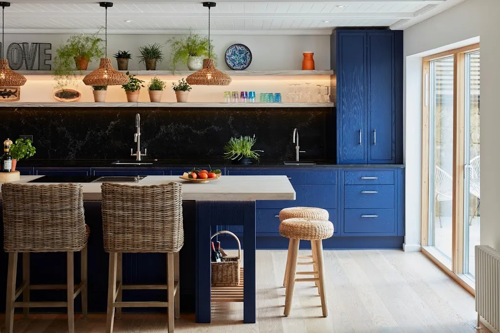 Stoneham Kitchens