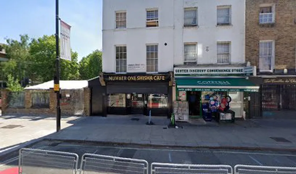 Stratford Rooms