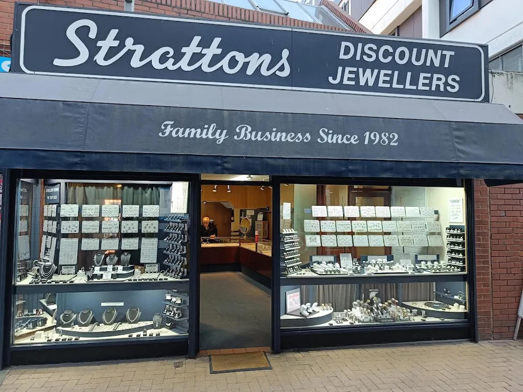 Strattons Jewellers