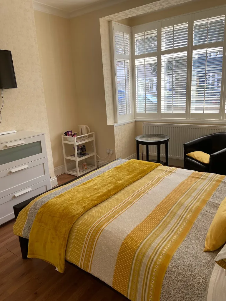 Streatham Common B&B