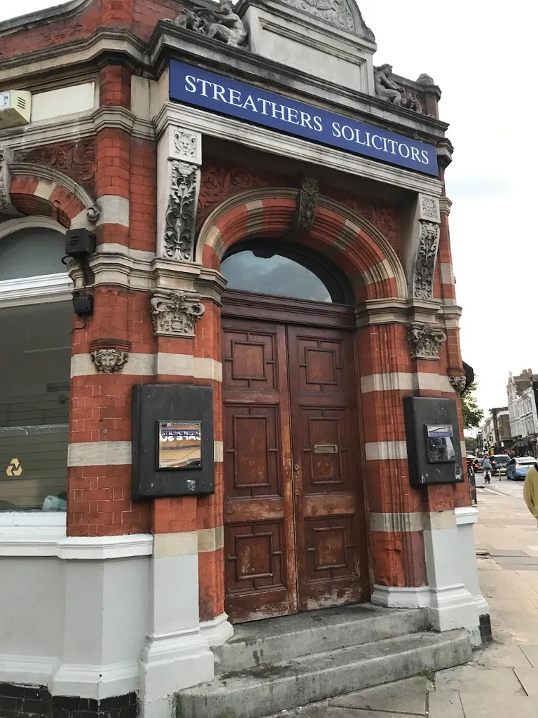 Streathers Solicitors