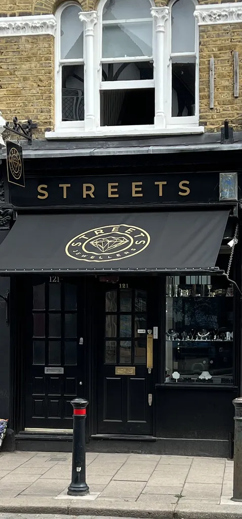 Streets