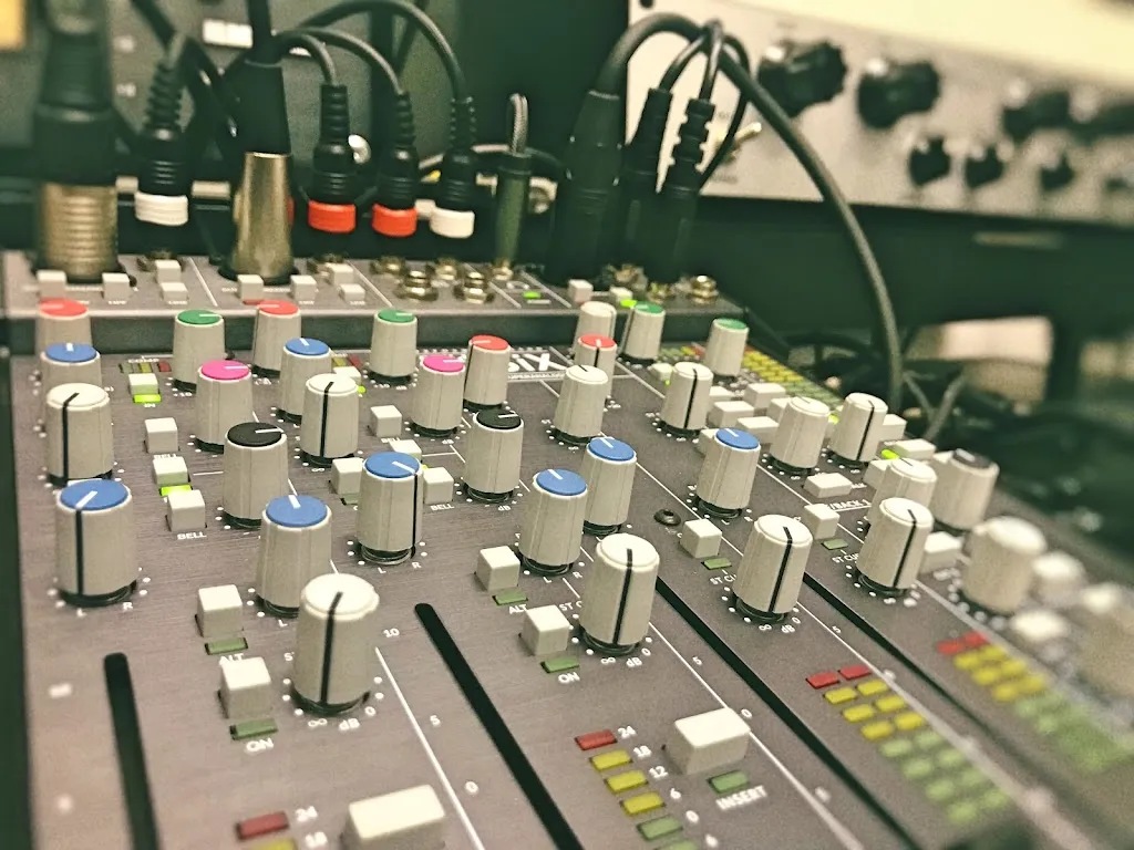 Studio Of Isaiah