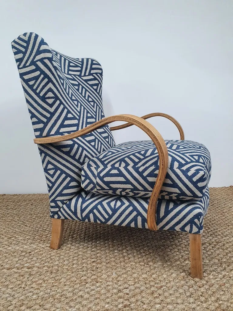 Stuhl Upholstery