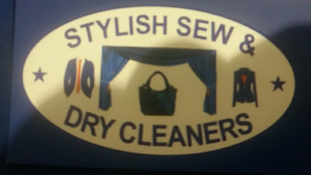 Stylish Sew & Dry Cleanres
