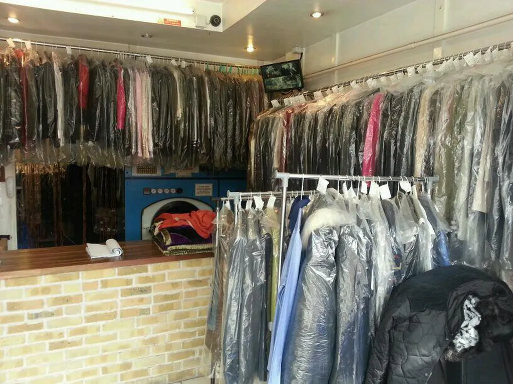 Sudbury Dry Cleaners