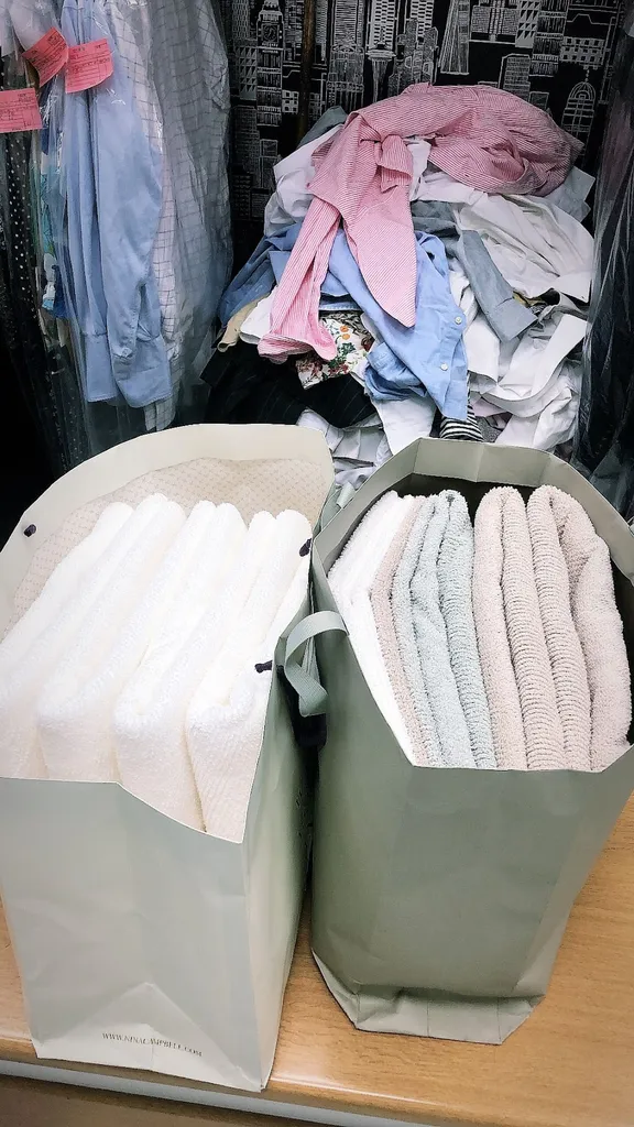 SUDS Launderette and Dry Cleaning Ltd