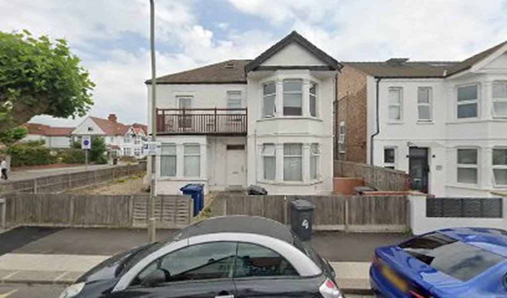 Suites by Rehoboth | Hendon Central