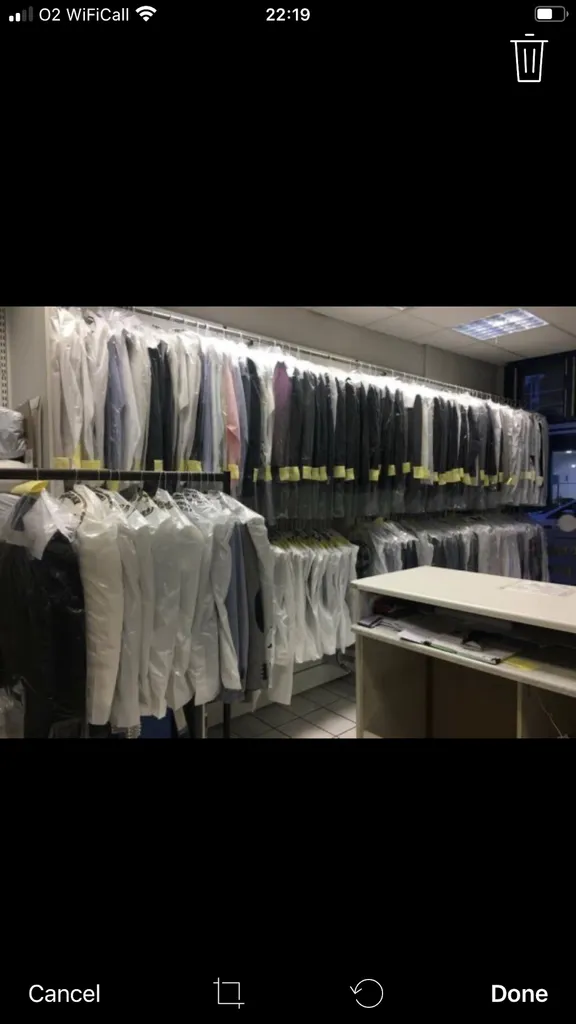 Suits U Dry Cleaners