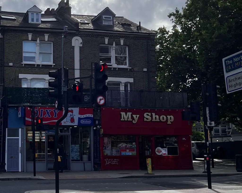 Sun Dry Cleaners