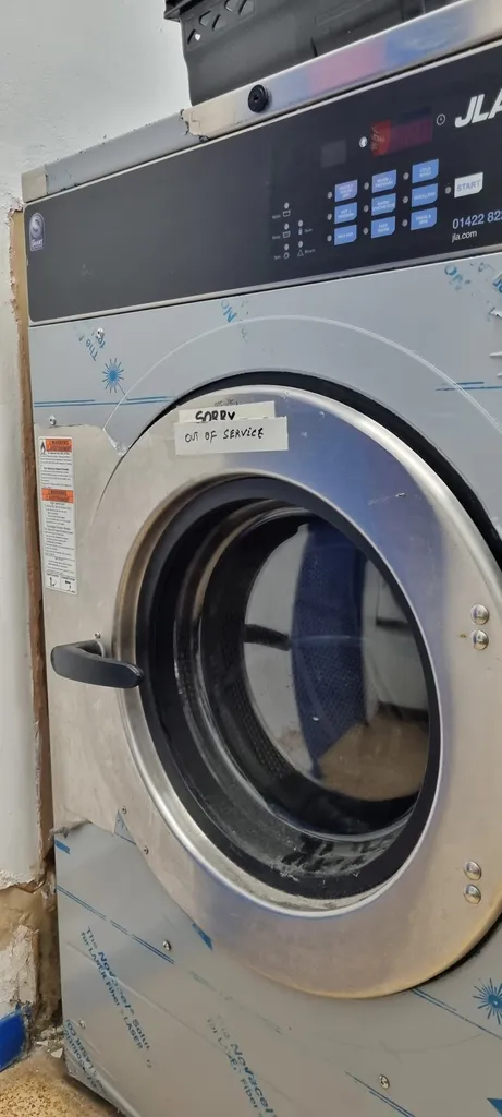 Sunlight Launderettes & Dry Cleaning