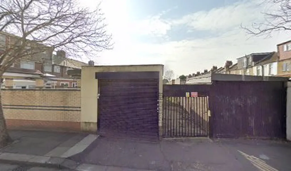 Sunnyside Road Loxford