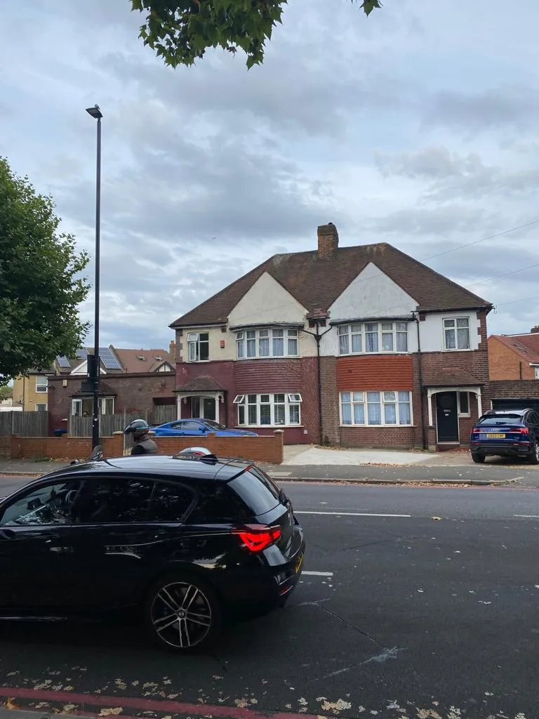 Sunrup Heathrow