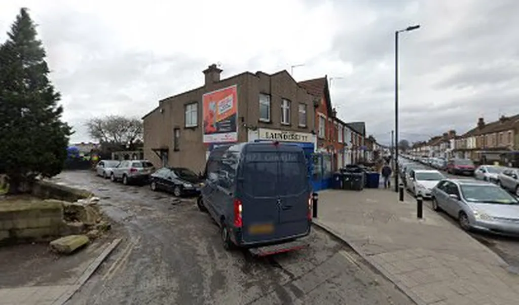 Supa Kleen Launderette