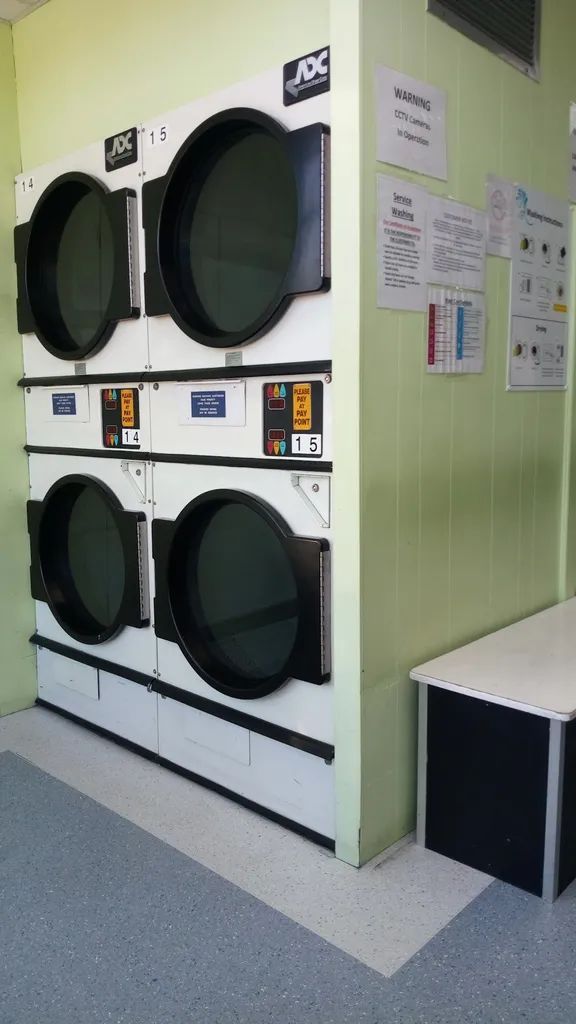 Supawash