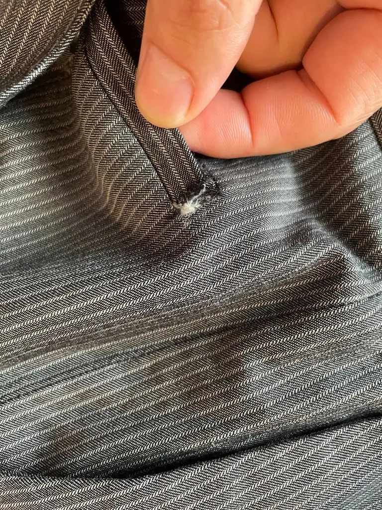 Super Dry Cleaners