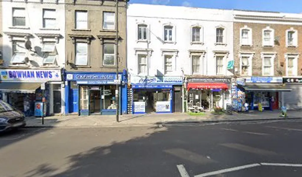 Superior Dry Cleaners