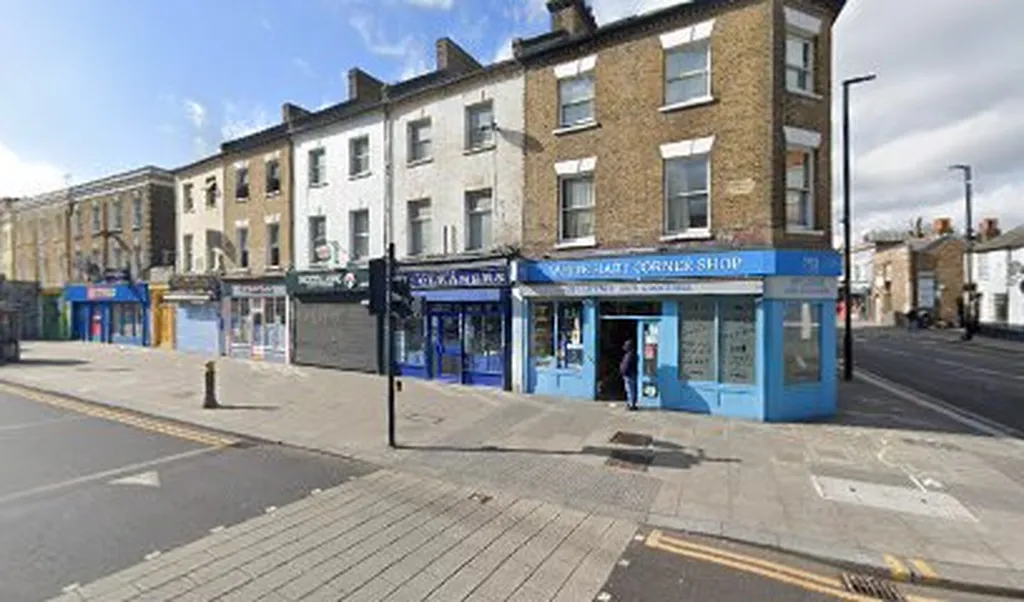 Superstar Dry Cleaners