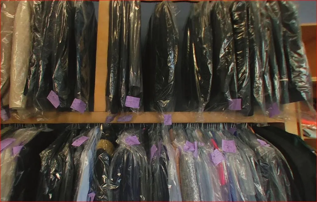 Supreme Dry Cleaners London