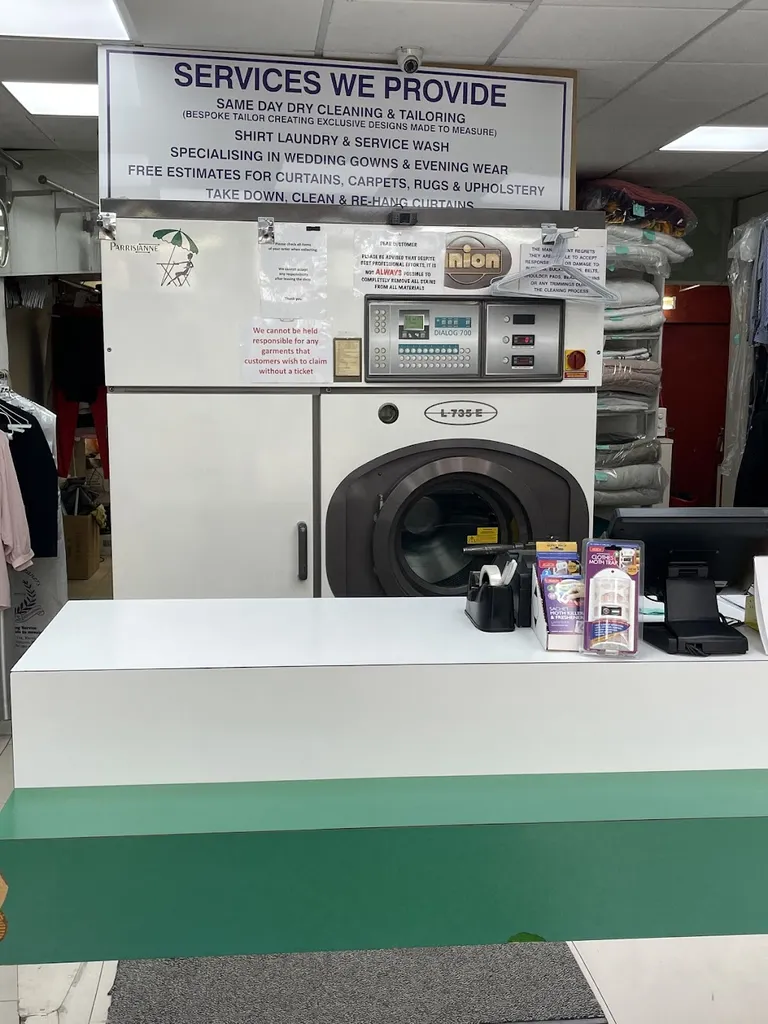 Surbiton Dry Cleaners