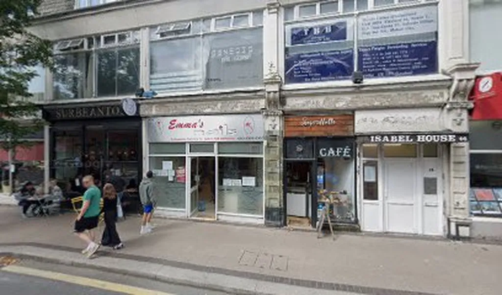 Surbitonlaw LLP