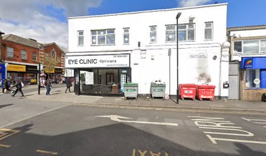 Susan Paul Solicitors