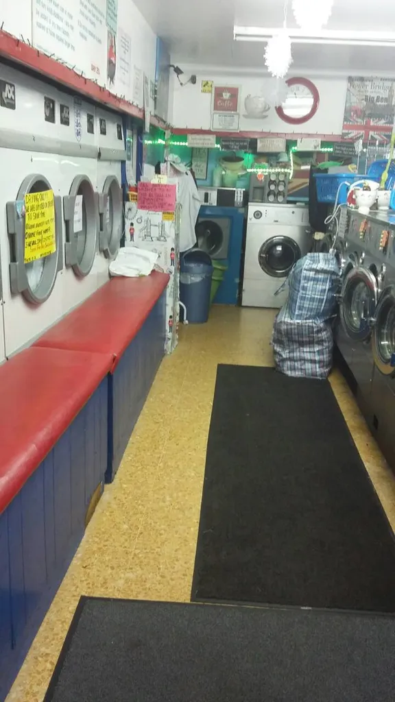 Sussan Coin Wash