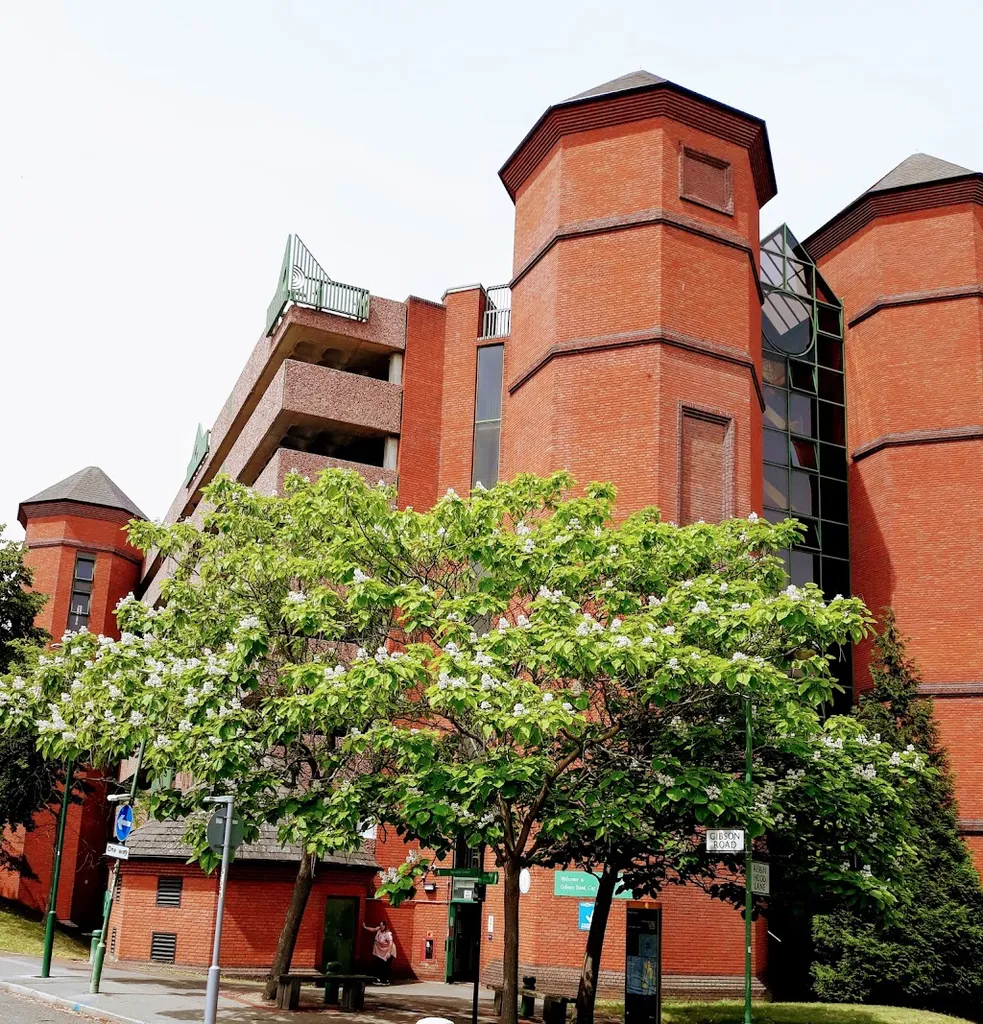 Sutton Council