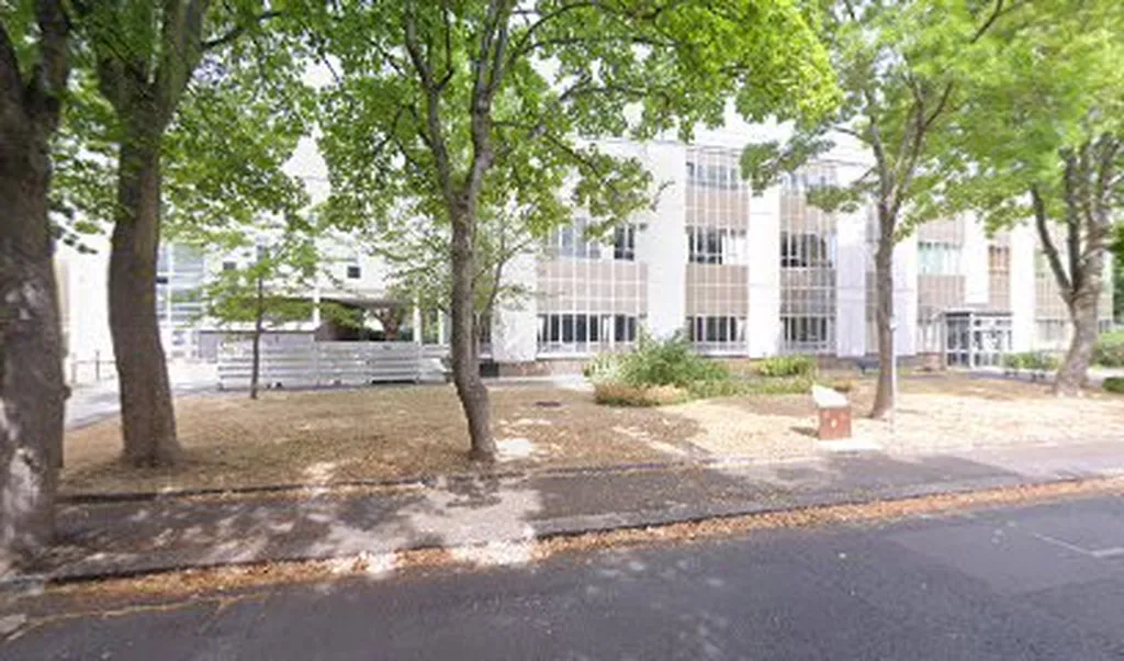 Sutton Council Contact Centre