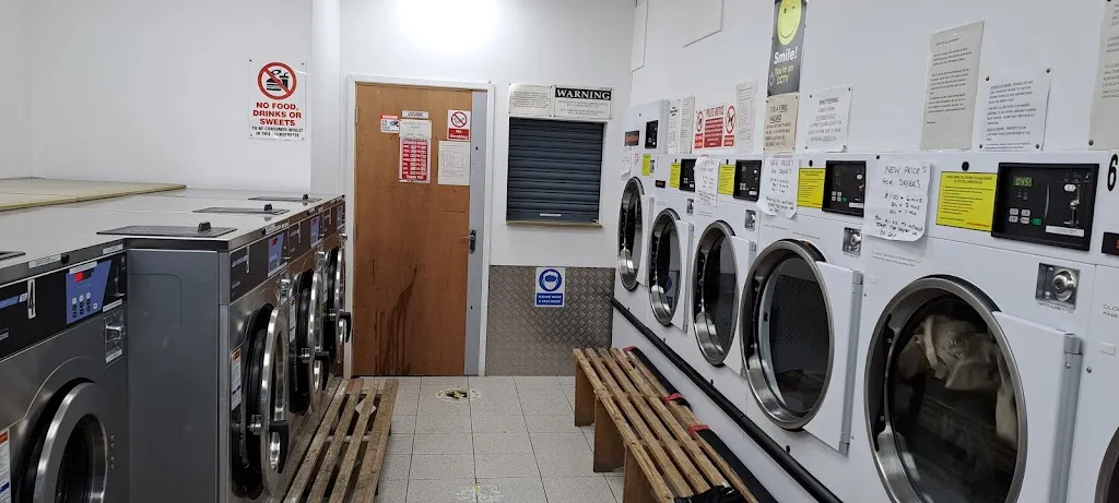 SW Laundry Services