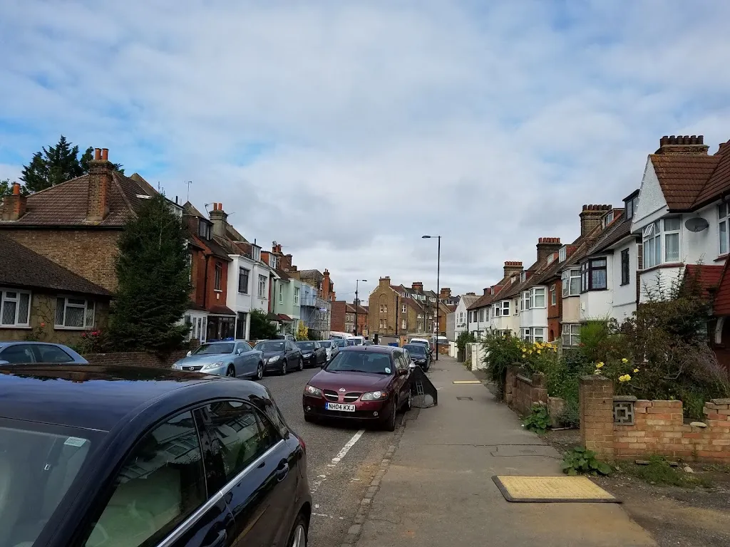 SW16 Rooms