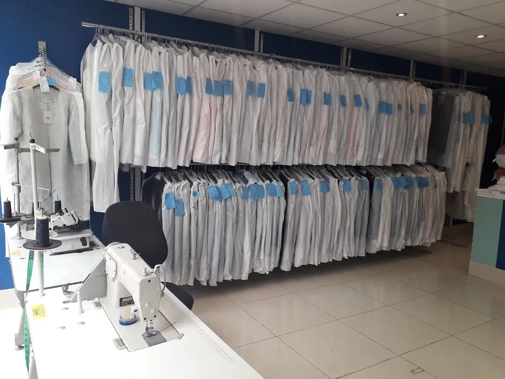 Swan Dry Cleaners(Richmond)