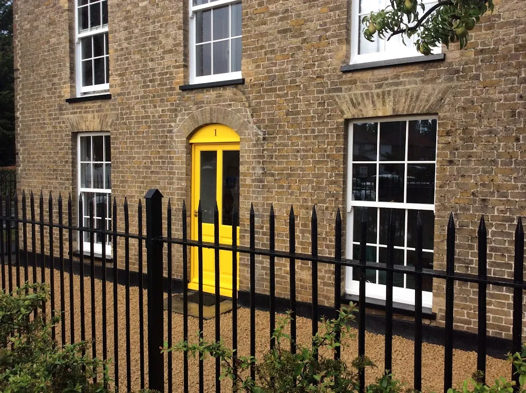 Swan Guest House LONDON - HEATHROW