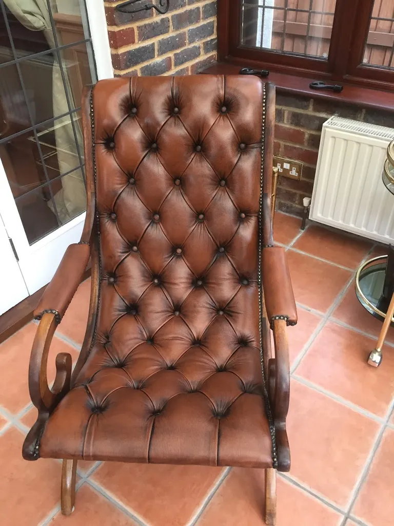Swan Upholstery