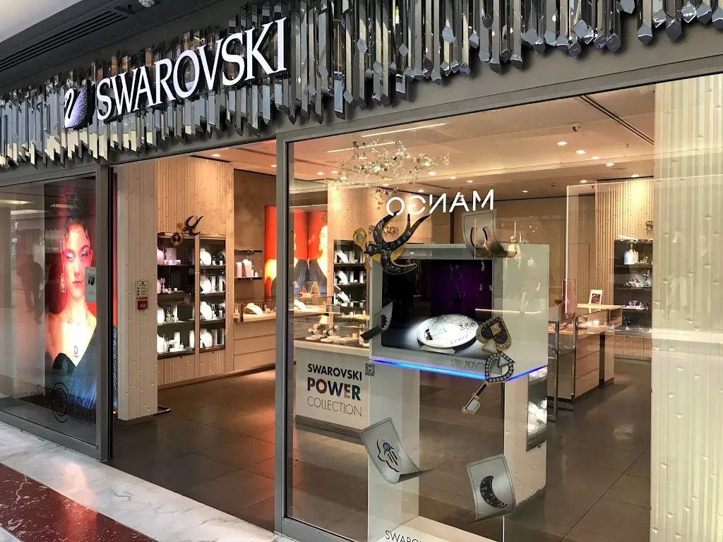 Swarovski
