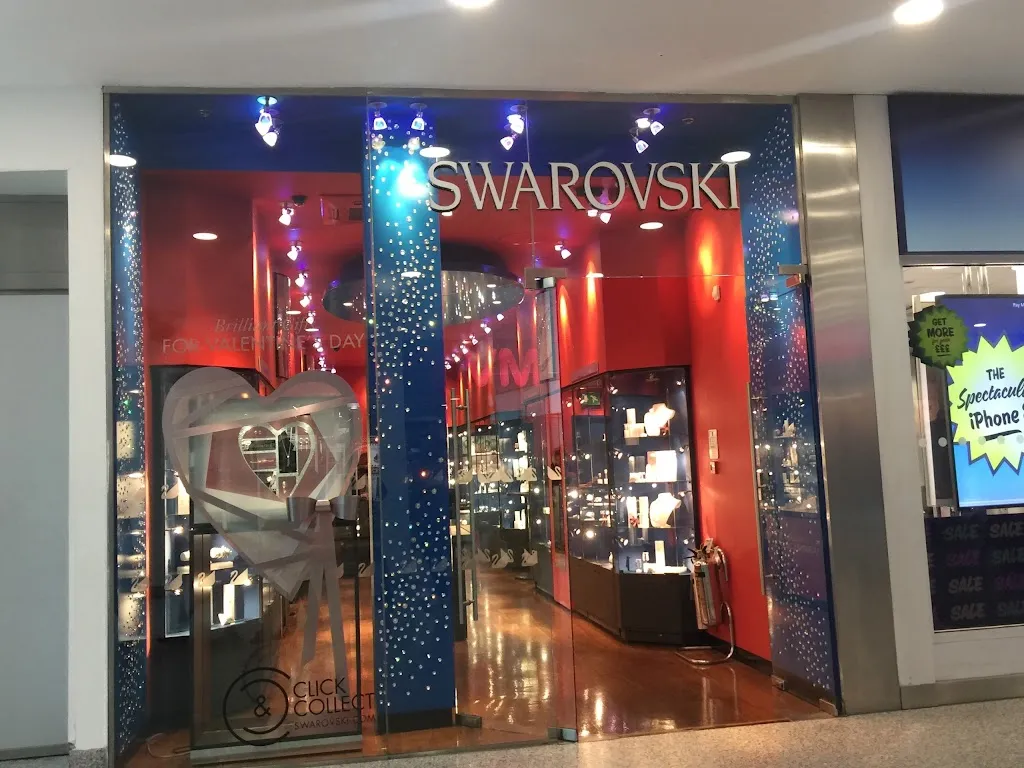 Swarovski
