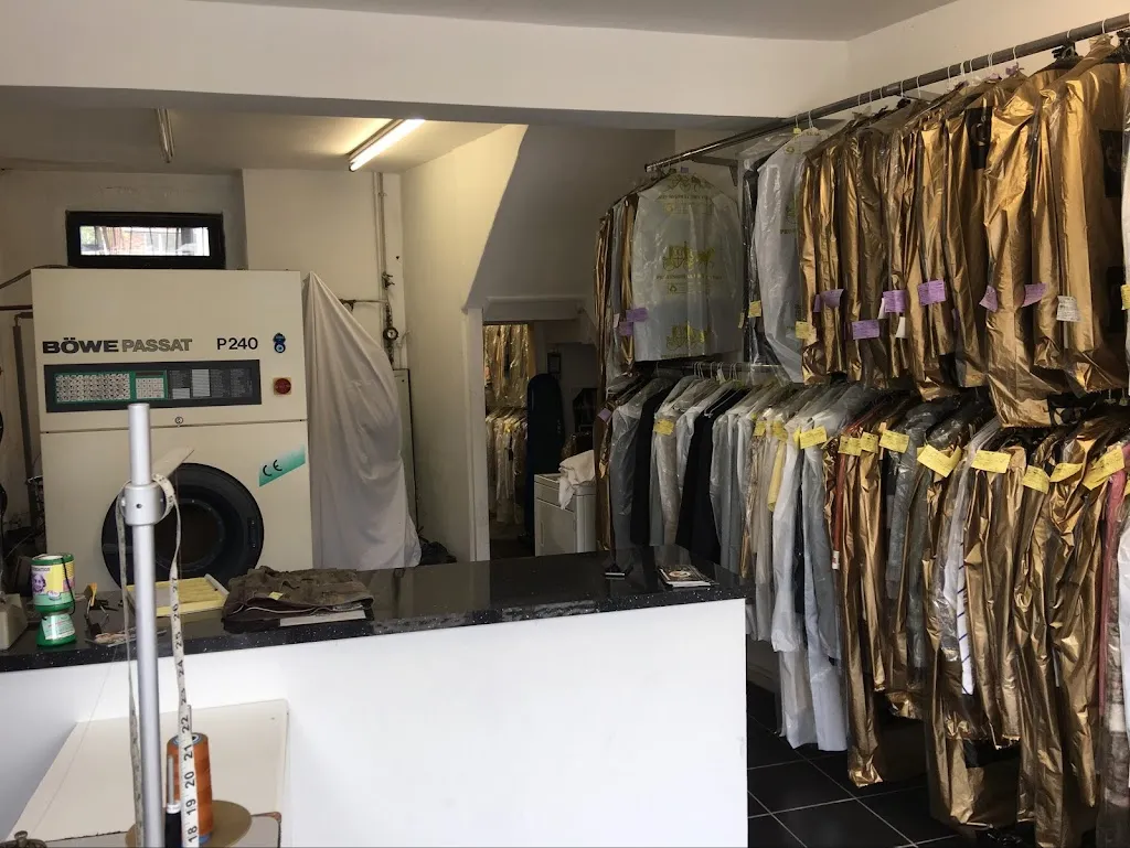 Sydenham Dry Cleaners