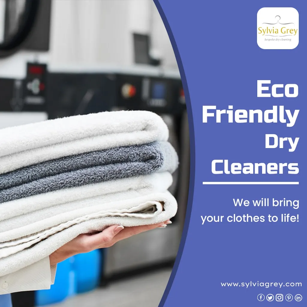 Sylvia Grey Laundries Limited