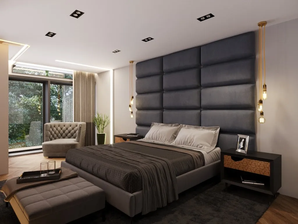 Tailored Developments