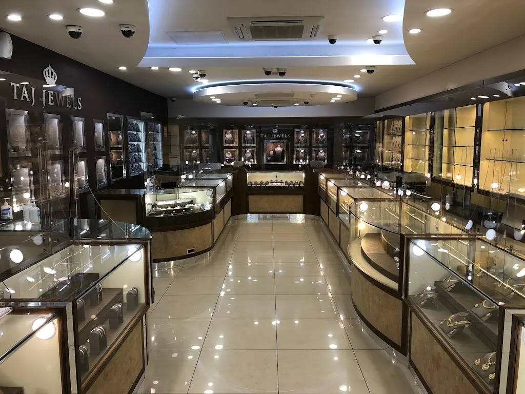 Taj Jewels