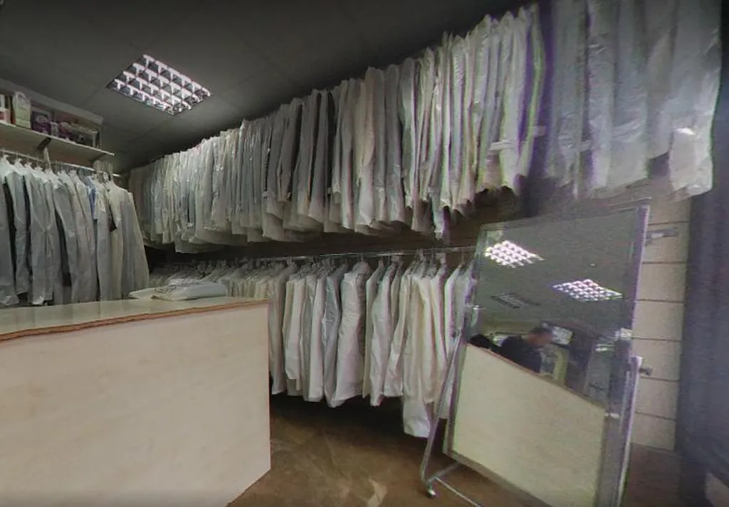 Tanyeri Dry Cleaners