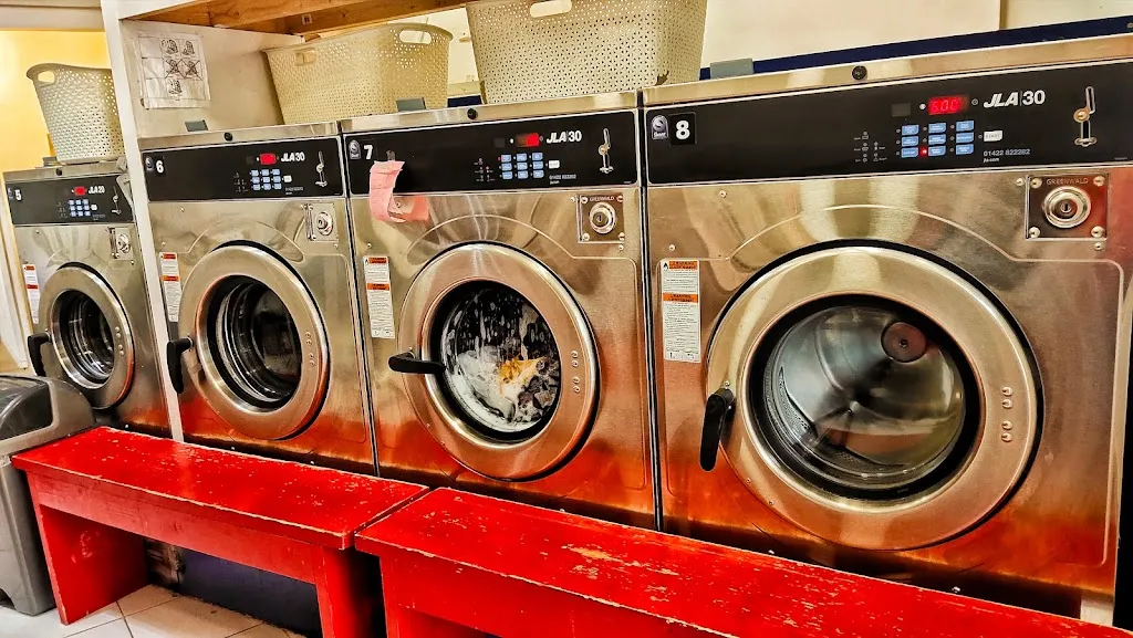 Taskon Dry Cleaning