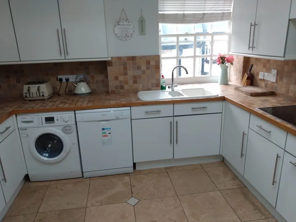 Taskrs Cleaning Services