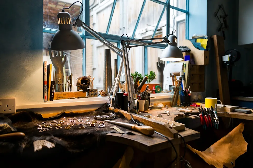 Tawny Phillips Jewellery