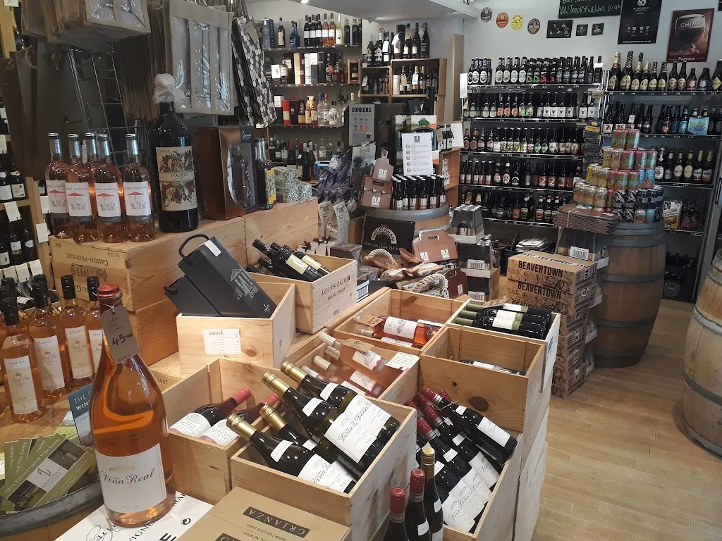 Taylor's Wine Merchant