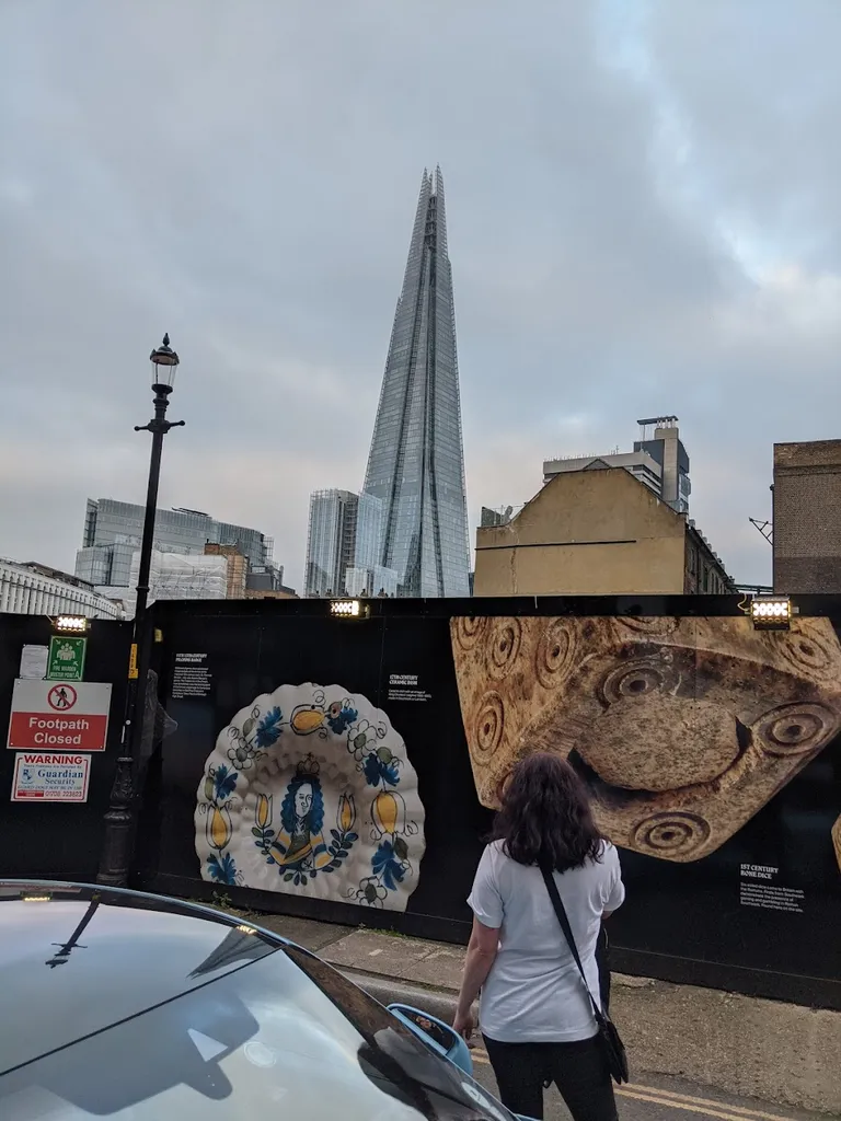 TB London Bridge
