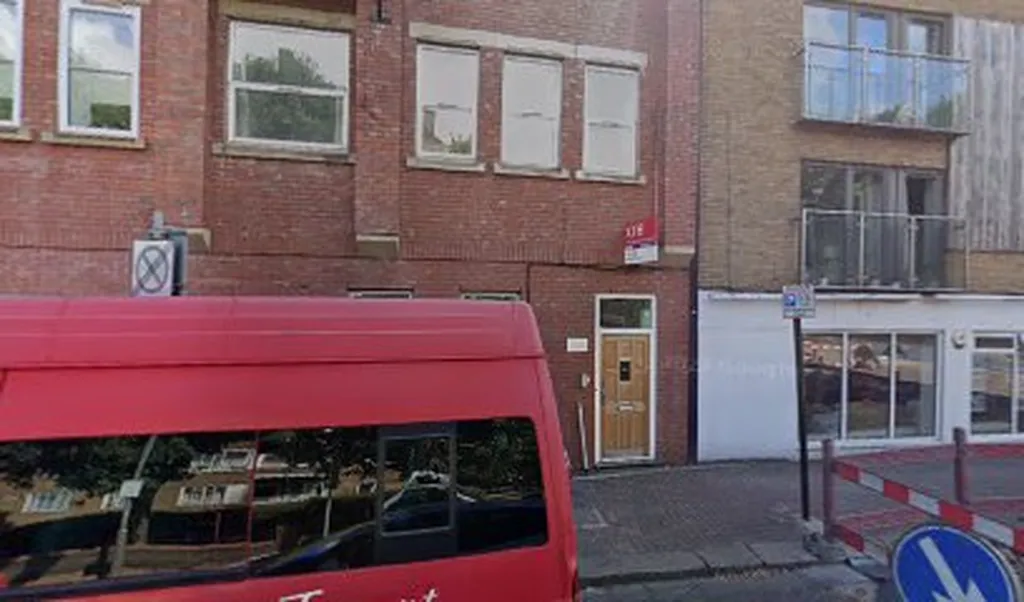 TCLA Clapham-Battersea